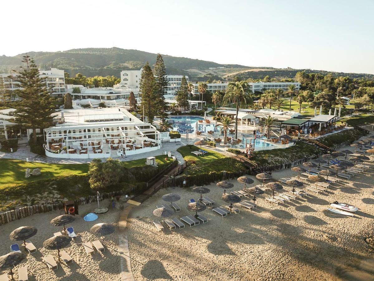 Robinson Kyllini Beach Kastro-Kyllini Luaran gambar